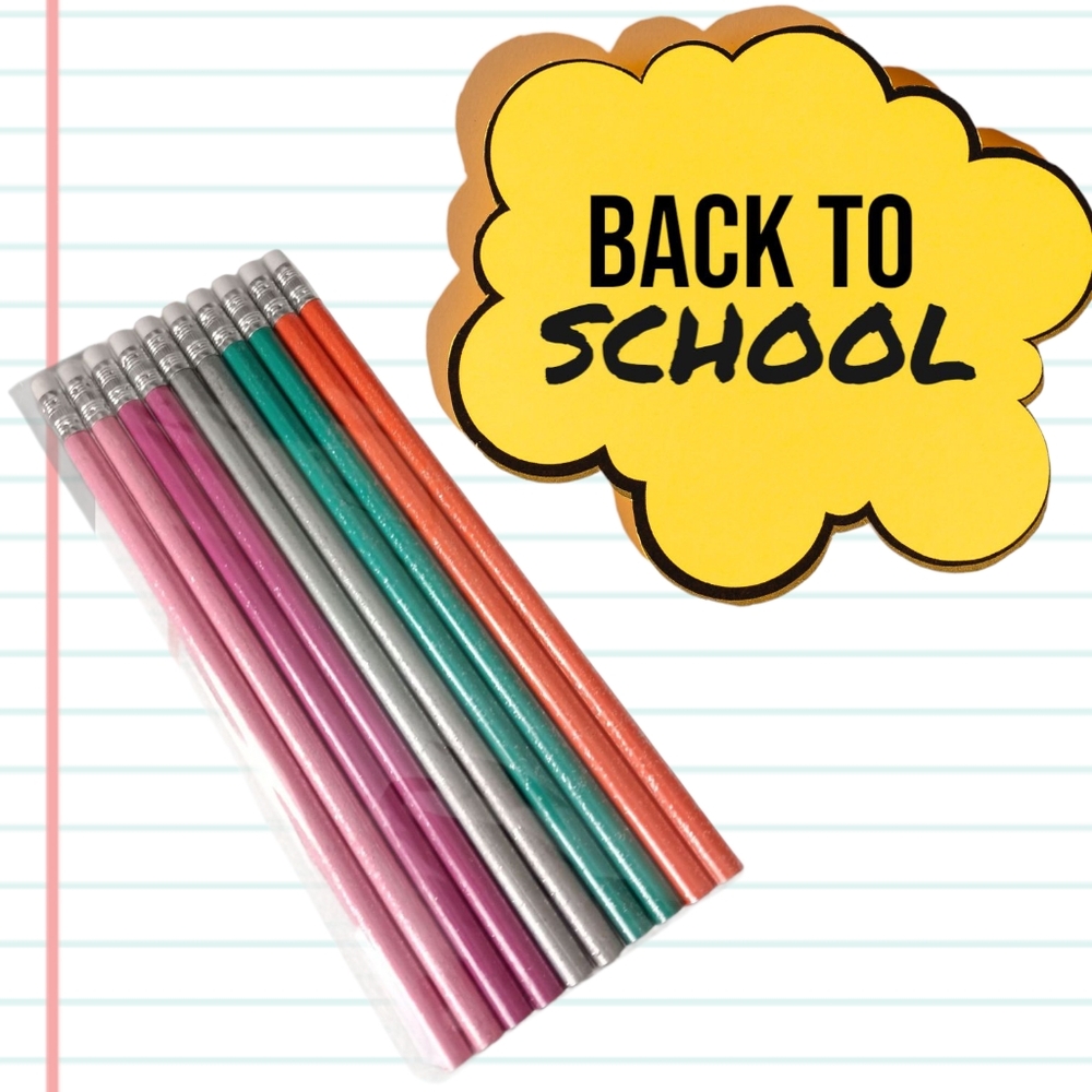 Pencils/Crayon #2 Pencils